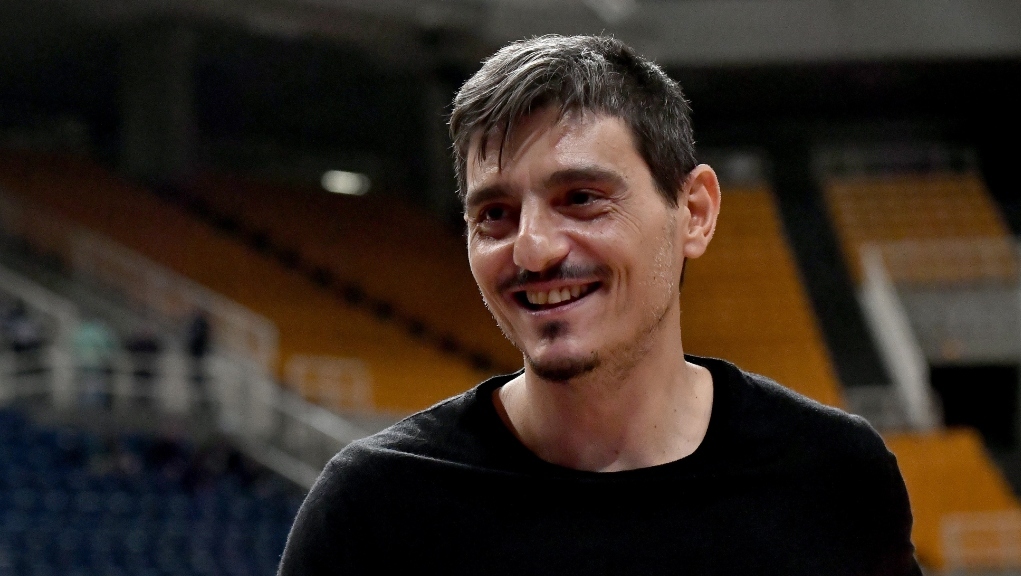 Παναθηναϊκός: Θέλει να ονομάσει “Παύλος Γιαννακόπουλος” το ΟΑΚΑ