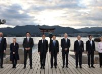 CNBC: G7- «Απομακρυνόμαστε, δεν αποσυνδεόμαστε από την Κίνα»