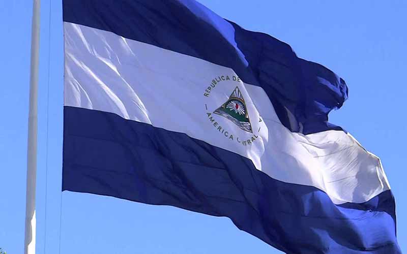 Η Νικαράγουα διαλύει τον τοπικό Ερυθρό Σταυρό
