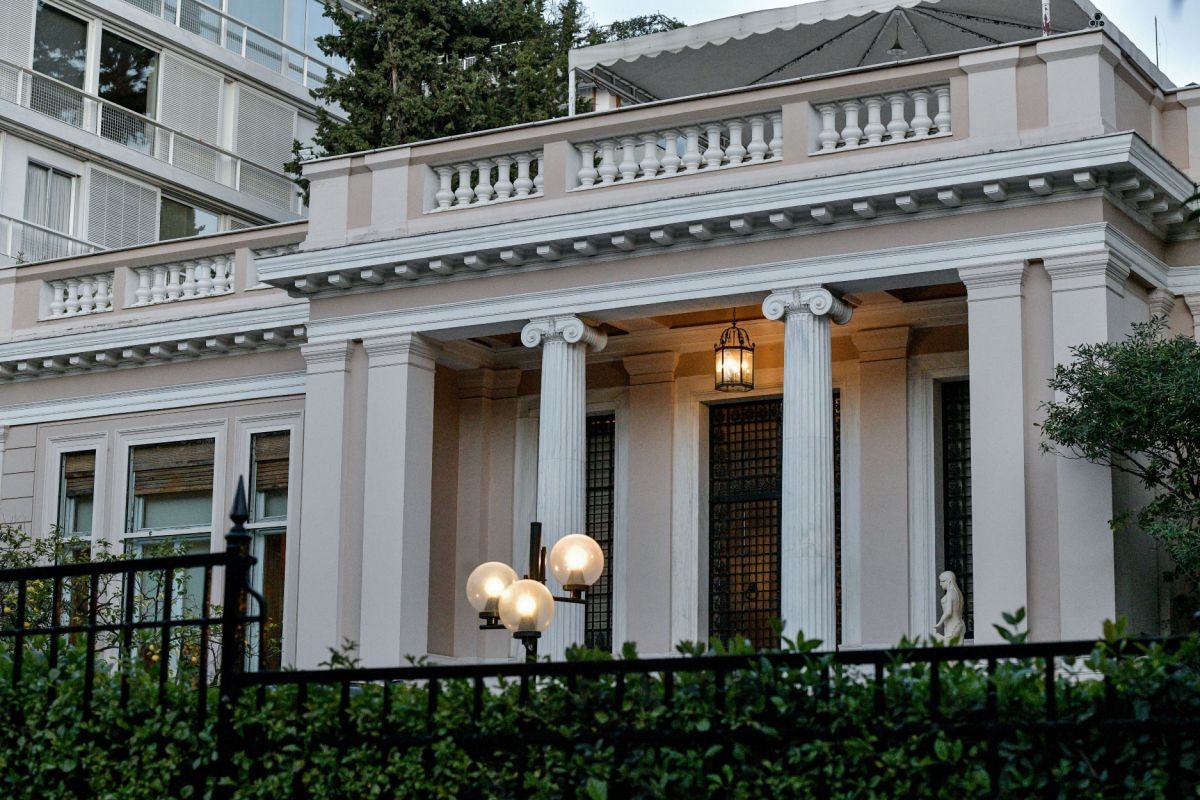 Ανακοινώθηκε η υπηρεσιακή κυβέρνηση – Δείτε τη σύνθεσή της