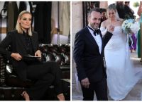 Μελέτη: «Ο γλυκούλης ο Μουζουράκης ήθελε να μάς γλιτώσει και δεν έχουμε χάσει καρέ από τον γάμο του»