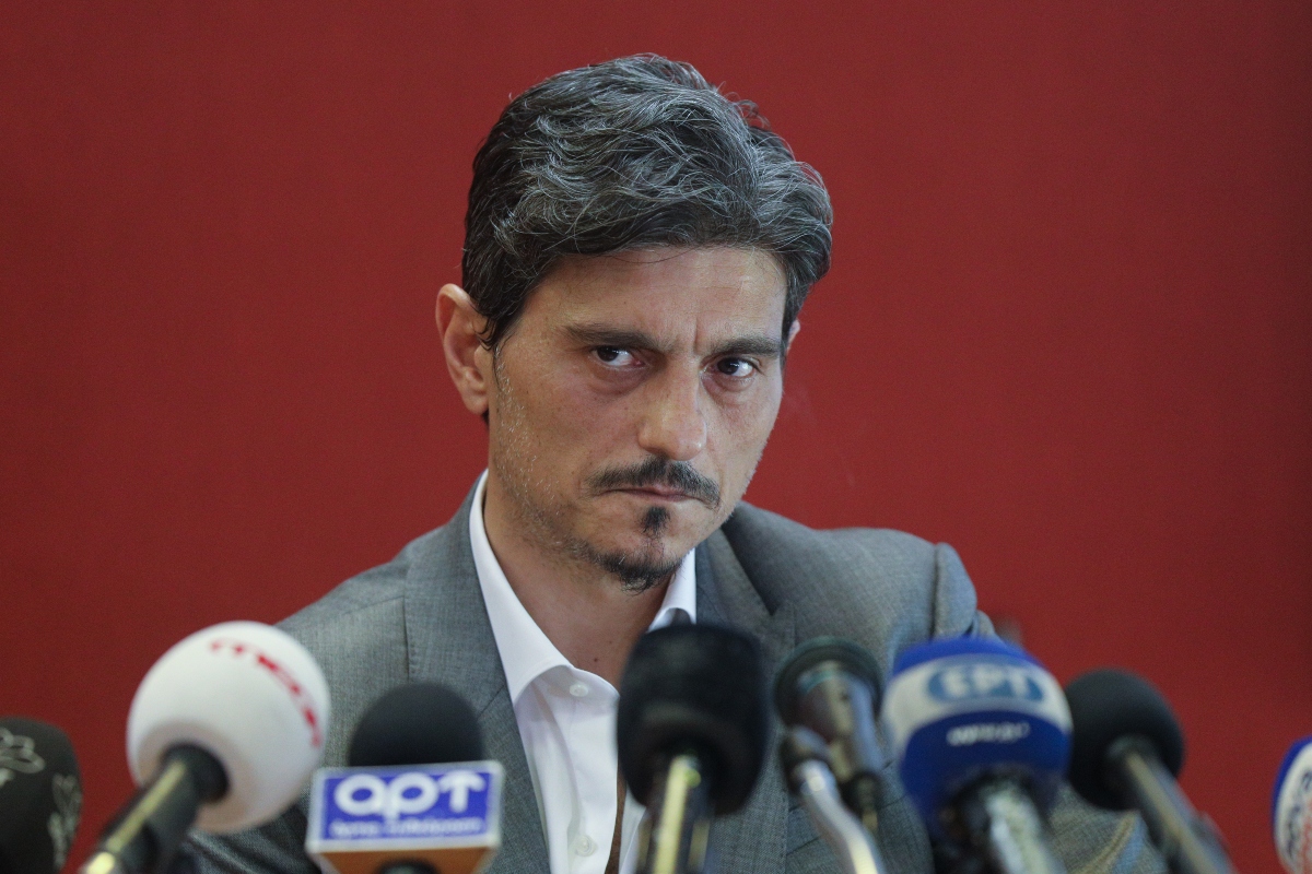 Γιαννακόπουλος: «Η ομάδα θα ενισχυθεί, θα πανηγυρίζουμε νταμπλ και τρεμπλ όπως στο παρελθόν»!