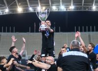 ΠΑΟΚ: Όπως και τότε έτσι και τώρα για το 9ο!