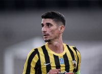 Μάνταλος: «Σκέφτηκα να σταματήσω το ποδόσφαιρο, είπα στον Μελισσανίδη πως δεν ήθελα να είμαι αρχηγός»