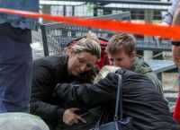 Μακελειό στο Βελιγράδι: Εξοικειωμένος από τον πατέρα του στη σκοποβολή ο 14χρονος μακελάρης
