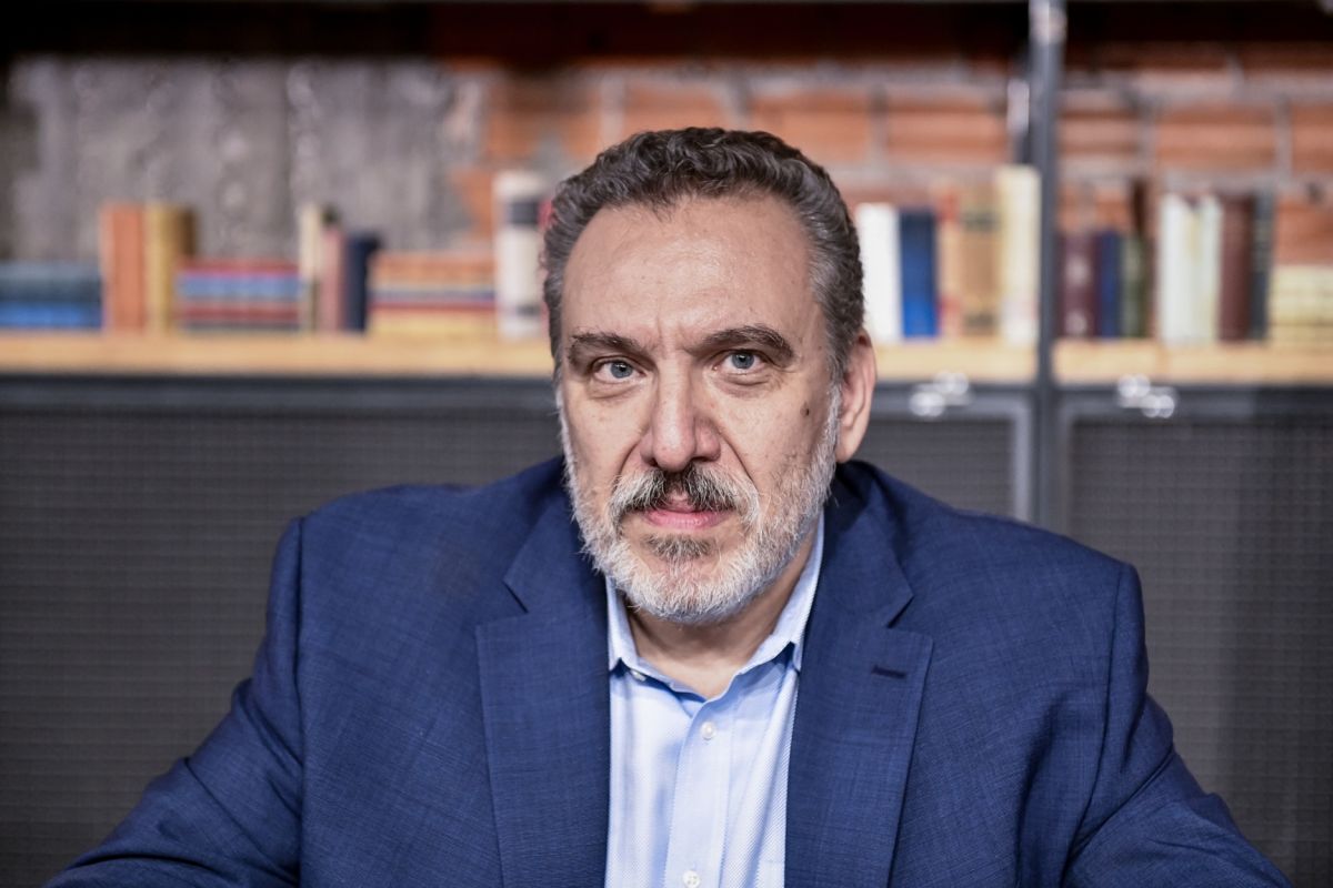 Ο Οθ. Ηλιόπουλος και οι αναχρονιστικές αρνήσεις του