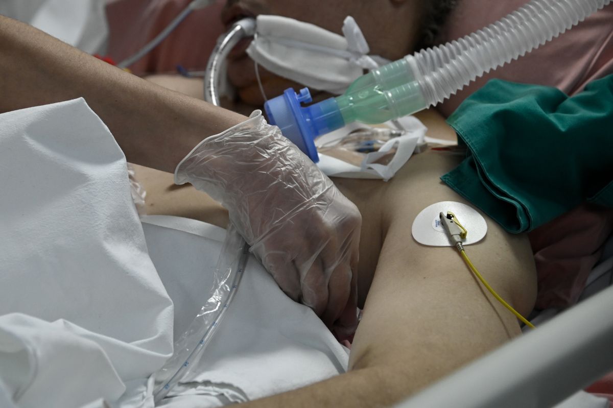Θεσσαλονίκη: Με καρκίνο σε προχωρημένο στάδιο ο διευθυντής ΜΕΘ που αυτοπυρπολήθηκε