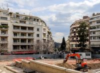 Ξεκινούν οι εσκαφές για τη γραμμή 4 του μετρό από Γαλάτσι – Γουδί
