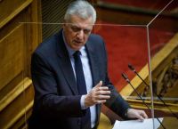 Μυλωνάκης για Βελόπουλο: 1500 ευρώ δίναμε στο κόμμα, 1000 από την πηγή και τα 500 στο χέρι