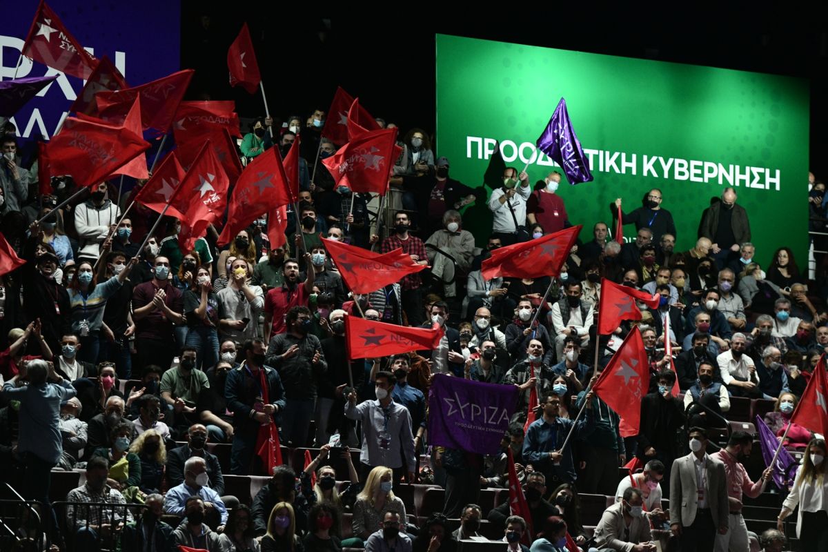 ΣΥΡΙΖΑ: «Ομίχλη στα μυαλά» ή τοπίο στην ομίχλη;