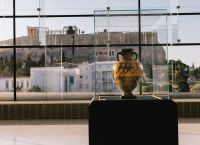 Διεθνής Ημέρα Μουσείων: Ελεύθερη η είσοδος στις 18 Μαΐου σε όλη τη χώρα Διεθνής Ημέρα Μουσείων: Ελεύθερη η είσοδος στις 18 Μαΐου σε όλη τη χώρα