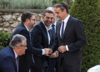 Στο «στόχαστρο» της ΝΔ οι οικονομικές θέσεις του ΠΑΣΟΚ
