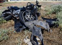 Περιστέρι: 17χρονος έκλεψε μηχανή και 10 λεπτά μετά σκοτώθηκε σε τροχαίο