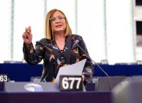 Άρση ασυλίας της Μαρία Σπυράκη αποφάσισε το Ευρωπαϊκό Κοινοβούλιο
