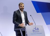 Π. Μαρινάκης: Ο ΣΥΡΙΖΑ βάζει βόμβα στις Πανελλαδικές με τις εξαγγελλίες του