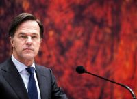 Μαρκ Ρούτε: Η Ολλανδία και η Ευρώπη θα στηρίξουν το Κίεβο για «όσο χρειαστεί»