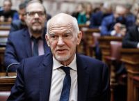 Παπανδρέου: Ο Ανδρέας ανήκει στην ιστορία, δεν πίστευε σε σωτήρες – Ναι στον διάλογο με Τουρκία