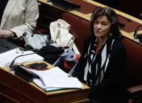 Θεανώ Φωτίου: «Αβέρτα» θα μπαίνουν τα παιδιά στα πανεπιστήμια με τον ΣΥΡΙΖΑ [vid]