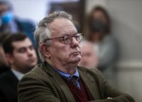 Αλιβιζάτος: Ο ΣΥΡΙΖΑ αρνήθηκε να συμμετάσχει σε κοινή πρωτοβουλία κατά του κόμματος Κασιδιάρη