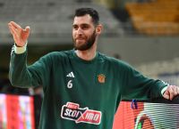 Παναθηναϊκός: Παραμένει εκτός ο Παπαγιάννης, έβγαλε όλη την προπόνηση ο Λι