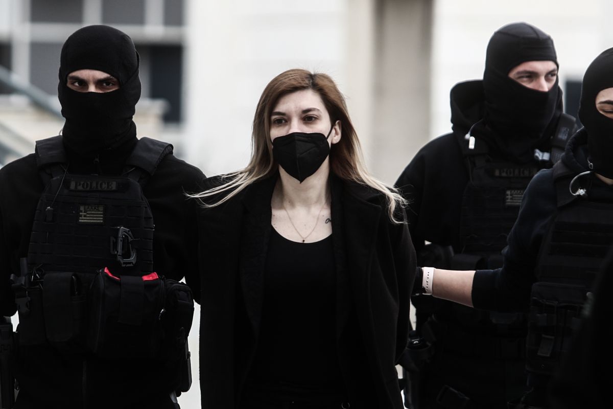 Δίκη Πισπιρίγκου: «Αποστασιοποιημένη και ψυχρή η Ρούλα» δήλωσε η παιδίατρος της Τζωρτζίνας