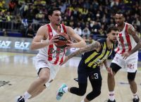 Φενέρμπαχτσε-Ολυμπιακός: Με Γουίλμπεκιν η δωδεκάδα της ομάδας του Ιτούδη για το Game 4