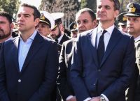 Εκλογές 2023: Άτυπο debate Μητσοτάκη – Τσίπρα για το αποτέλεσμα της κάλπης της 21ης Μαΐου