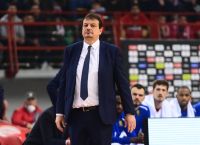 Παναθηναϊκός: “Συναντήθηκα με τον πρόεδρο του Παναθηναϊκού, είμαι ενθουσιασμένος που θα δουλέψω εκεί”