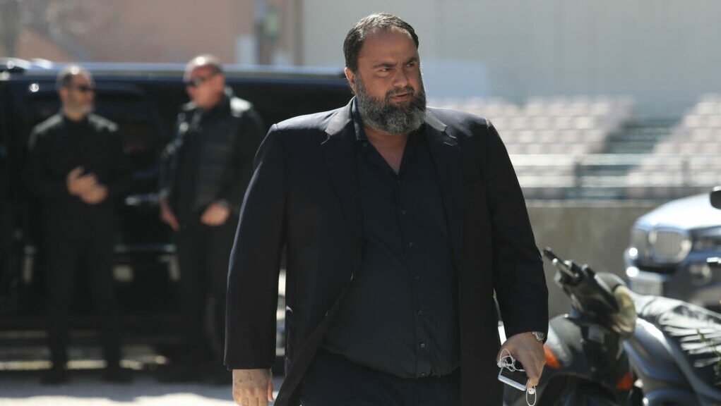 Ολυμπιακός: Αίτημα Μαρινάκη για τους διαιτητές της τελευταίας αγωνιστικής