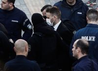 Γλυκά Νερά – ιατροδικαστής: «Ο Αναγνωστόπουλος πρέπει να αιφνιδίασε την Κάρολαϊν στον ύπνο της»