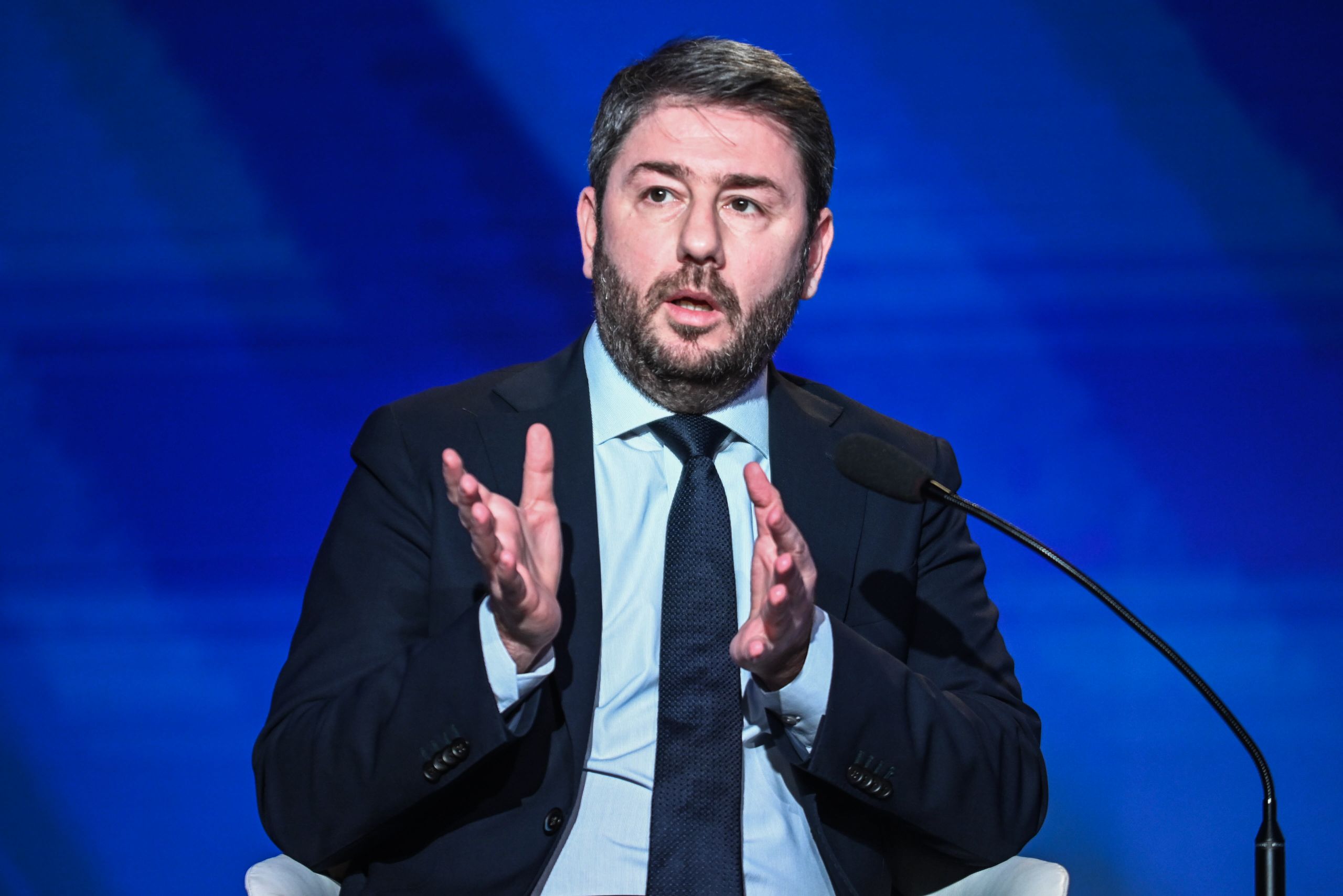 Ανδρουλάκης: Ξεκινά μάχη για την ηγεσία της Κεντροαριστεράς