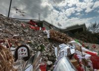 Ιδρύθηκε o Σύλλογος «Τέμπη 2023» από συγγενείς των θυμάτων