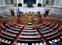Εκλογές 2023: Σαρωτικές αλλαγές στις κοινοβουλευτικές ομάδες – Τα νέα πρόσωπα Εκλογές 2023: Σαρωτικές αλλαγές στις κοινοβουλευτικές ομάδες – Τα νέα πρόσωπα