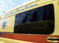 Τρίκαλα: Δύο ώρες πάλευαν οι γιατροί να σώσουν τη 15χρονη [vid]