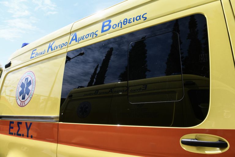 Τρίκαλα: Δύο ώρες πάλευαν οι γιατροί να σώσουν τη 15χρονη [vid]