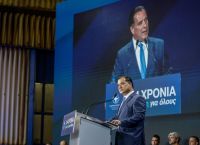 Άδωνις για Παναγόπουλο: Βάζει το συμφέρον του πάνω από το συμφέρον των εργαζομένων