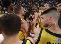 Άρης: Τα δεδομένα για Σανόγκο και Νετζήπογλου