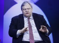 Ευάγγελος Βενιζέλος: Ο Ερντογάν εκφράζει την μισή Τουρκία