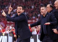 Δημήτρης Ιτούδης: ”Ξέρουμε ότι θα είναι πολύ δύσκολο, αλλά είμαστε αποφασισμένοι και πρόθυμοι”