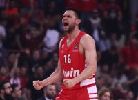 Ολυμπιακός: Με Παπανικολάου στο πιο κρίσιμο ματς με τη Φενέρμπαχτσε