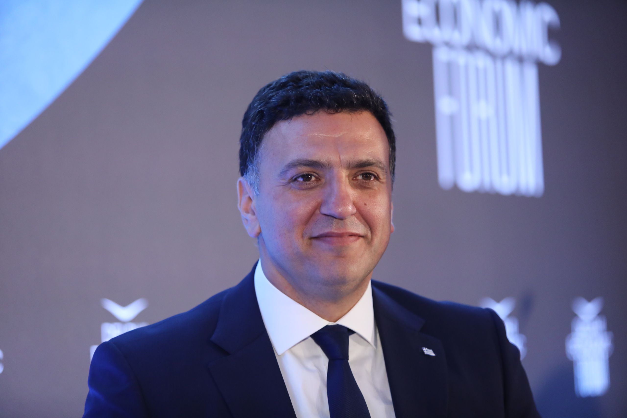 Κικίλιας: «O Ελληνικός Τουρισμός έχει τη μεγαλύτερη ανάκαμψη σε όλη την Ευρώπη»