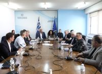 Εκλογές 2023: Συνεδριάζει σήμερα η διακομματική επιτροπή για το ντιμπέιτ