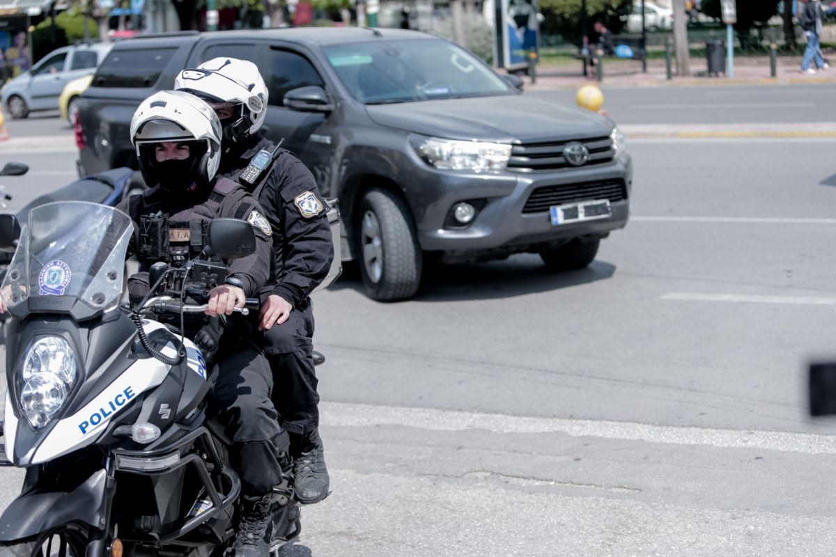 Γιώργος Καραϊβάζ: Οι ακριβές συνήθειες του 40χρονου κατηγορουμένου και η Ferrari