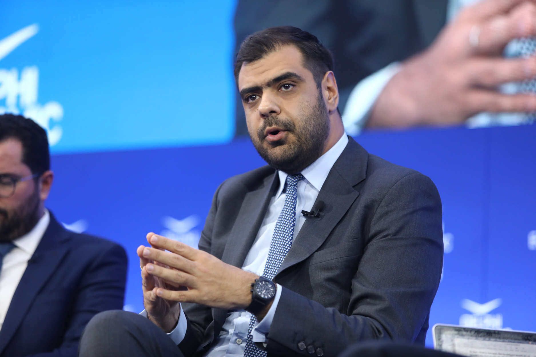 Π. Μαρινάκης: Ο κ. Τσίπρας δεν έχει ακόμη καταλάβει τι ψήφισαν οι Έλληνες