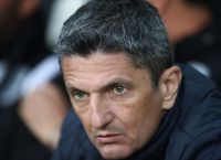 Λουτσέσκου: «Μάλλον έχει πρόβλημα ο Τάισον, από αύριο κοιτάμε τον Παναθηναϊκό» [vid]
