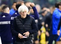 Γιοβάνοβιτς: «Είπε ο Αλμέιδα για δώρα στον Παναθηναϊκό; Έμεινα ο τελευταίος των Μοϊκανών»