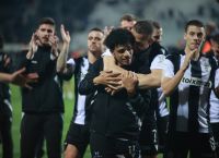Αποσυμπίεση με Άρη, αντίδραση με Παναθηναϊκό