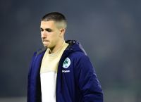 Παναθηναϊκός: Ατυχία και δύσκολες στιγμές για την οικογένεια Αϊτόρ