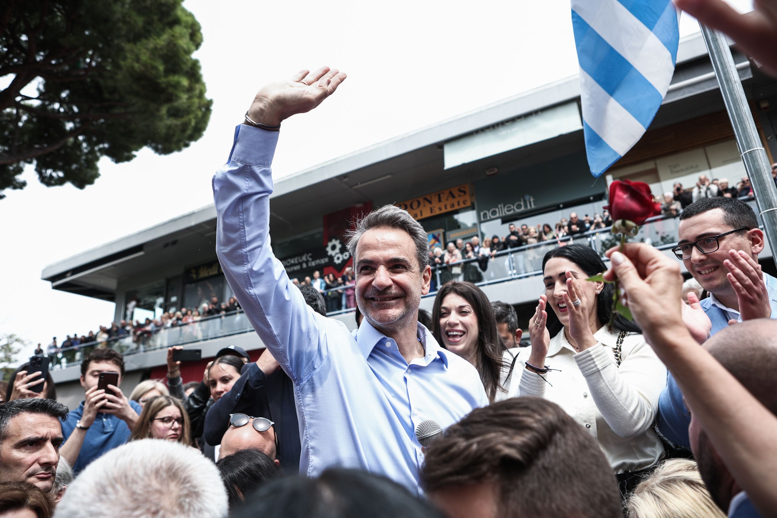 Εκλογές 2023: Η δημόσια υγεία ψηλά στην ατζέντα της κυβέρνησης – Σε ποιες περιοχές θα πάει ο πρωθυπουργός