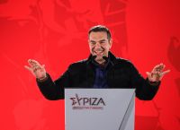 Εκλογές 2023: Στις Σέρρες σήμερα ο Τσίπρας – «Να μη λυγίσουν σε εκβιασμούς και τρομοκρατία»